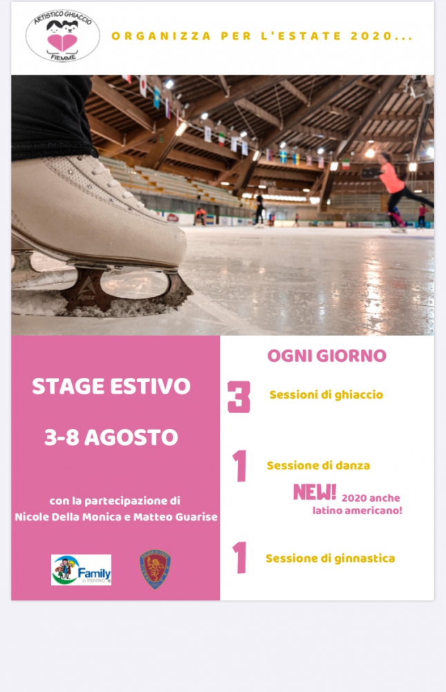 Stage 2020