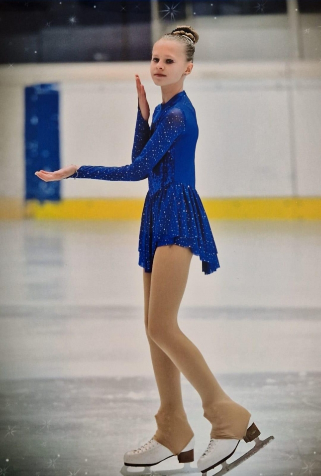 SARA GALAMIC