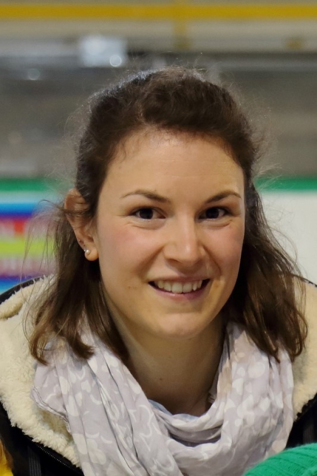MARTINA PAROLARI
