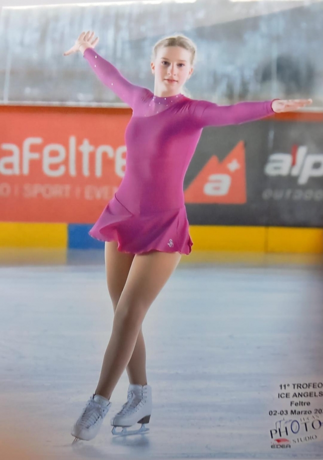 ELENA CHIOCCHETTI