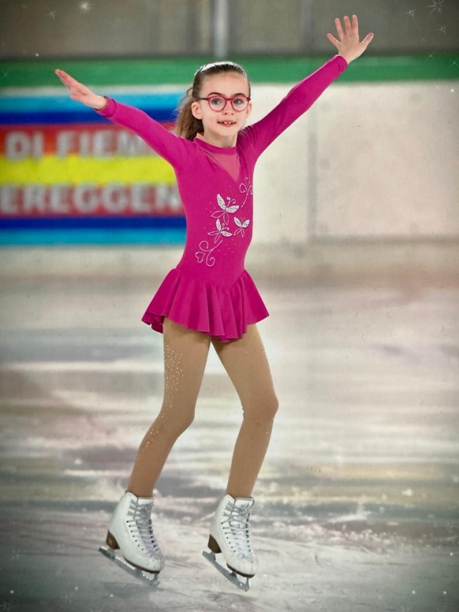 CHIARA CARESIA