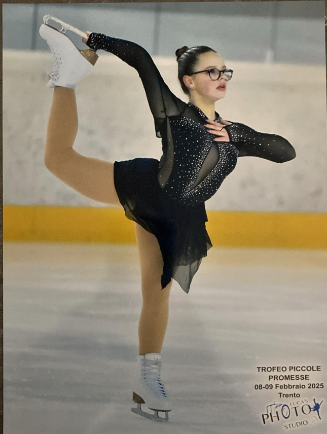 ALYSSA PARTEL