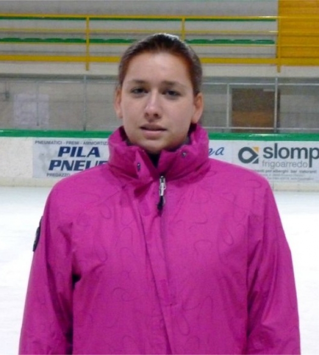 Alice Bellante