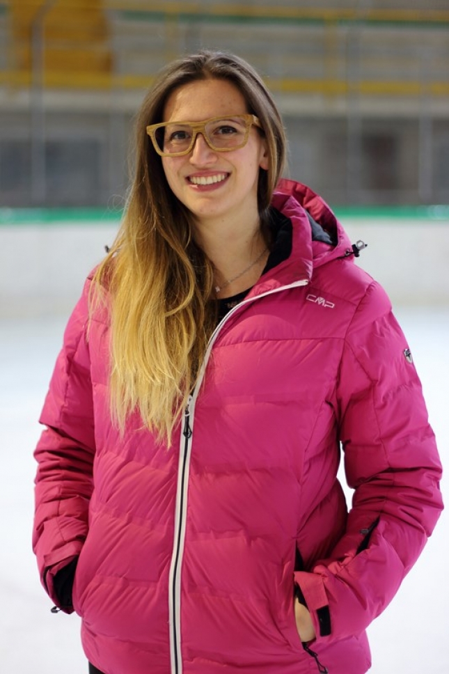 Diana Mich