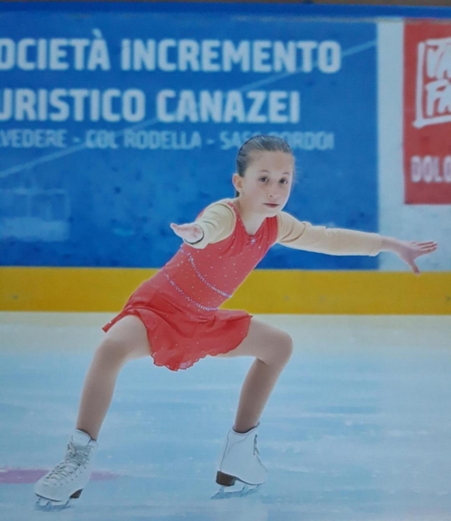 VALERIA MANICA