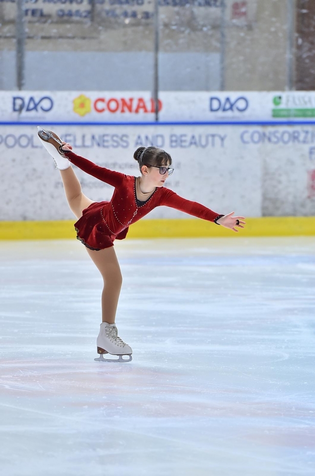 ALESSIA CHIOCCHETTI
