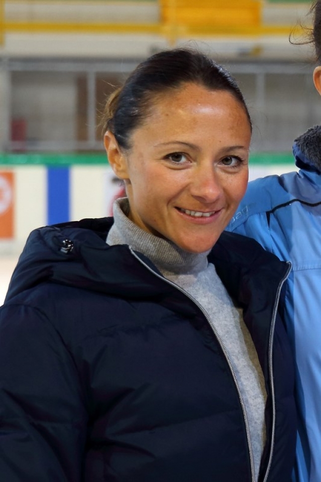 silvia martina