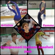 campionato italiano, in bocca al lupo ragazzi!!!!!