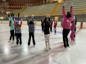 Iniziati i corsi estivi